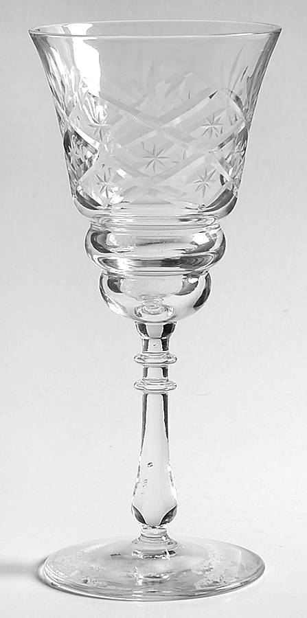 865-2 Wine Glass by Bryce-1