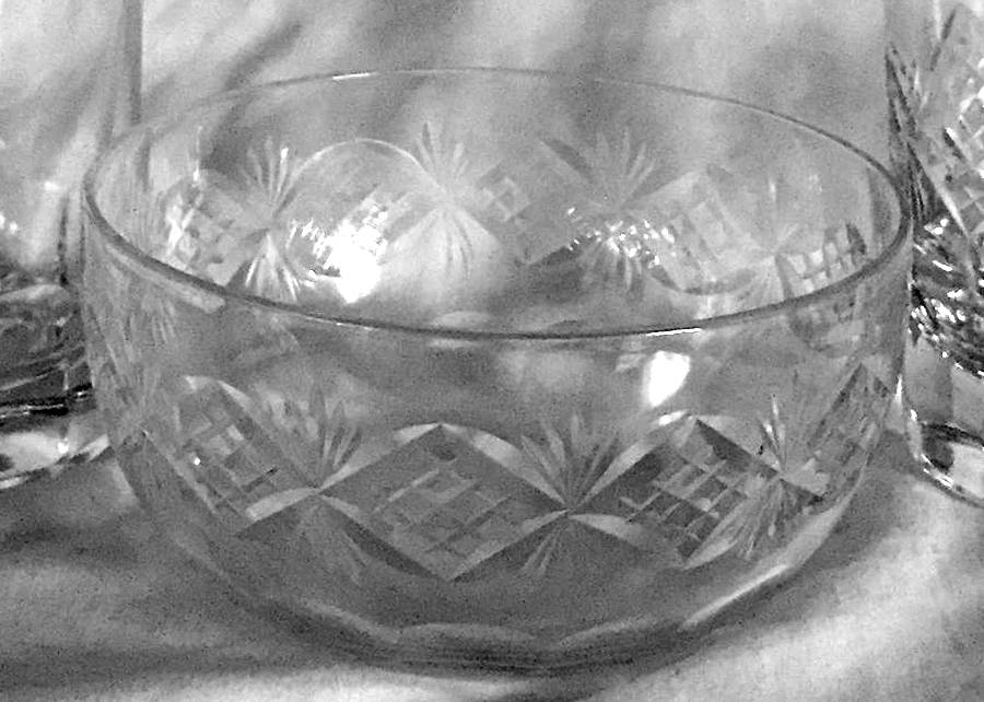866-2 Small Fruit Dessert Bowl by Bryce-1