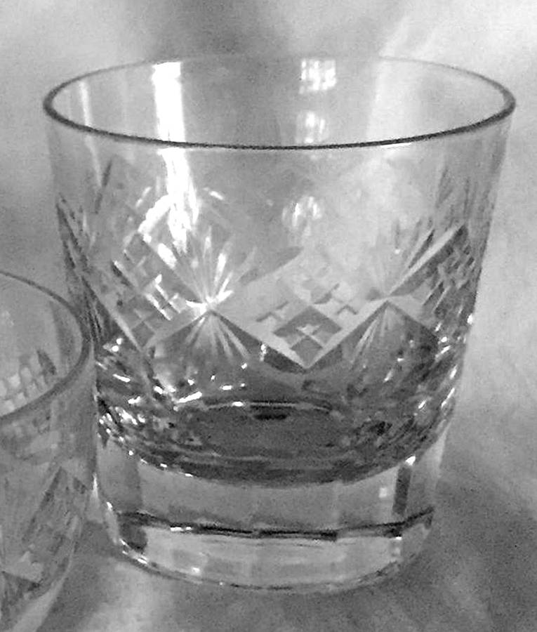 866-2 Double Old Fashioned by Bryce-1