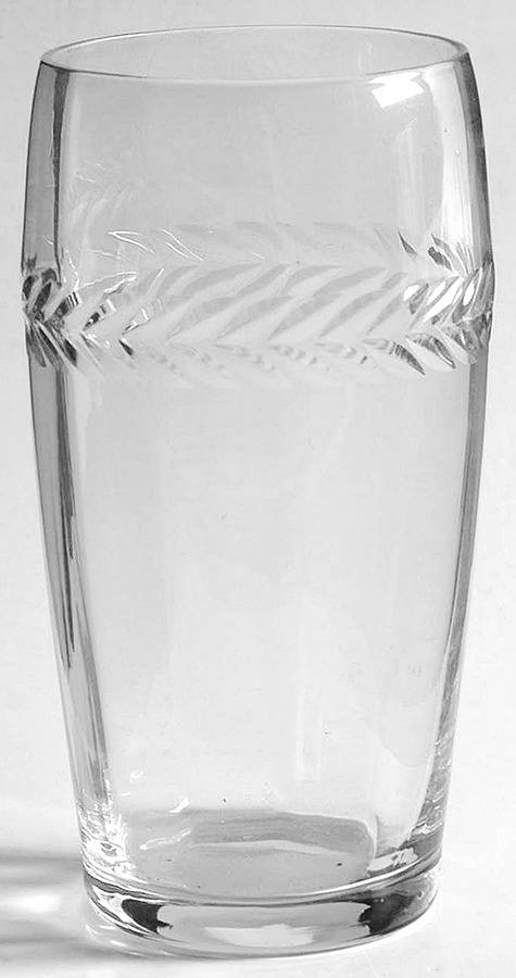 867-1 12 Oz Flat Tumbler by Bryce-1