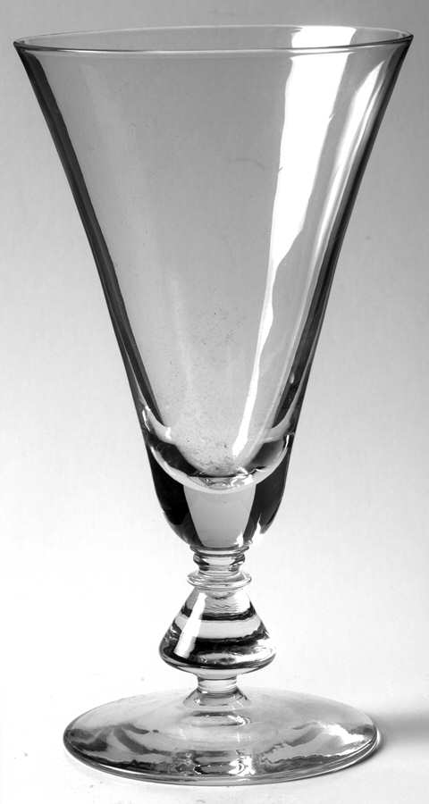 895 Water Goblet by Bryce-1