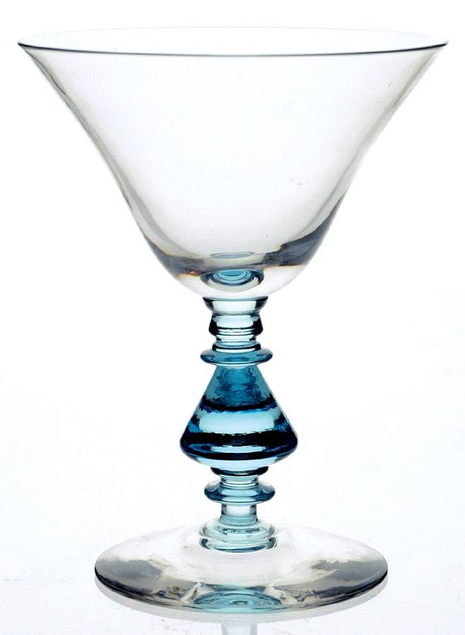 895C Champagne/Tall Sherbet by Bryce-1