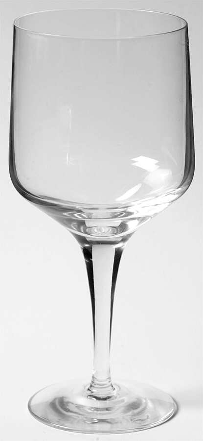 Adonis Clear Wine Glass by Bryce-1