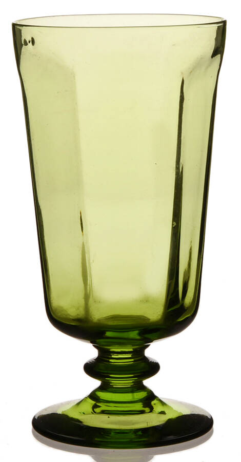 Antique Green Iced Tea by Bryce-1