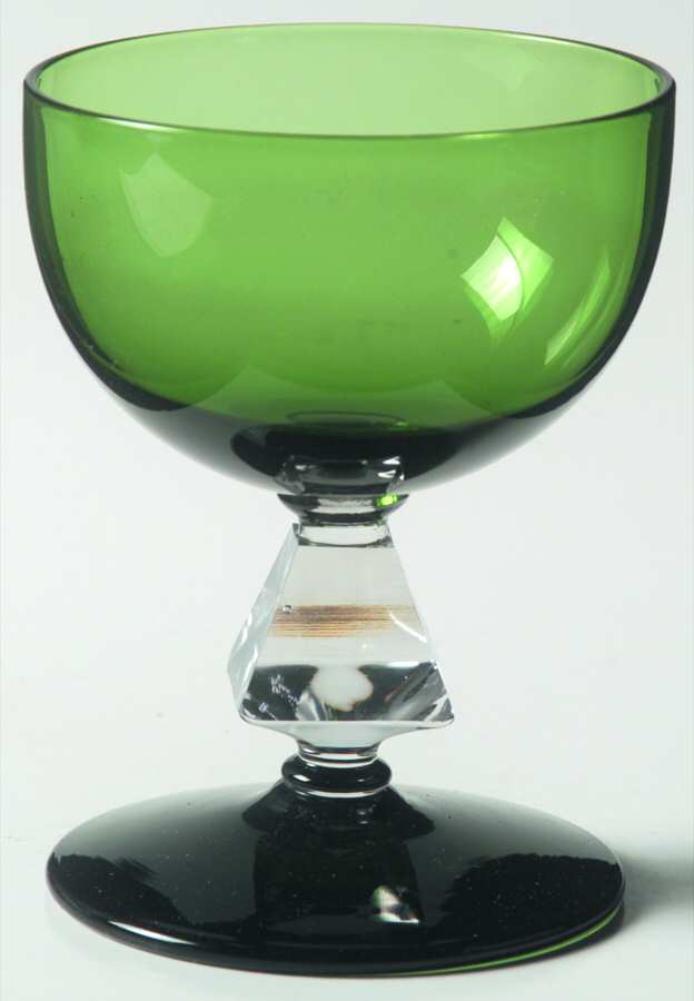 Aquarius Green Liquor Cocktail by Bryce-1