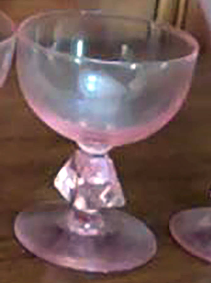 Aquarius Pink Liquor Cocktail by Bryce-1