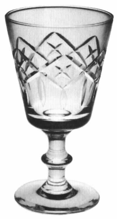 Ardmore Water Goblet by Bryce-1