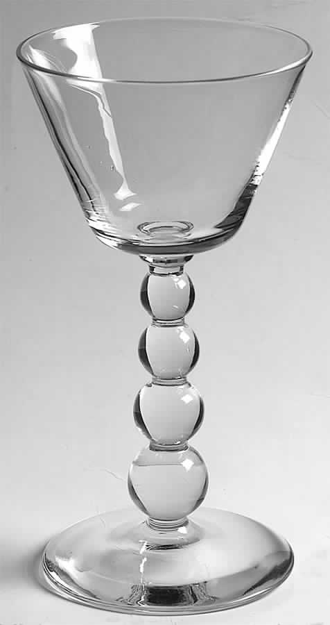 Aristocrat Clear Liquor Cocktail by Bryce-1
