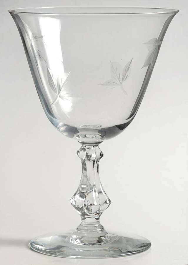 Autumn Water Goblet by Bryce-1