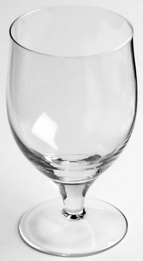 Ballet Clear Juice Glass by Bryce-1
