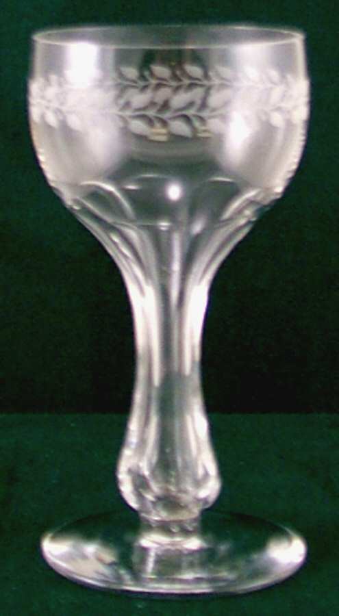 Band600 Tall Hollow Stem Champagne by Bryce-1