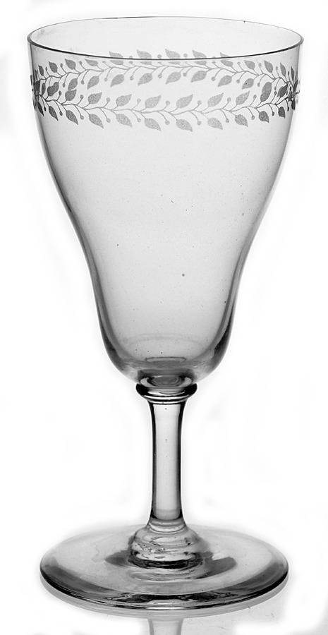 Band600 Water Goblet by Bryce-1