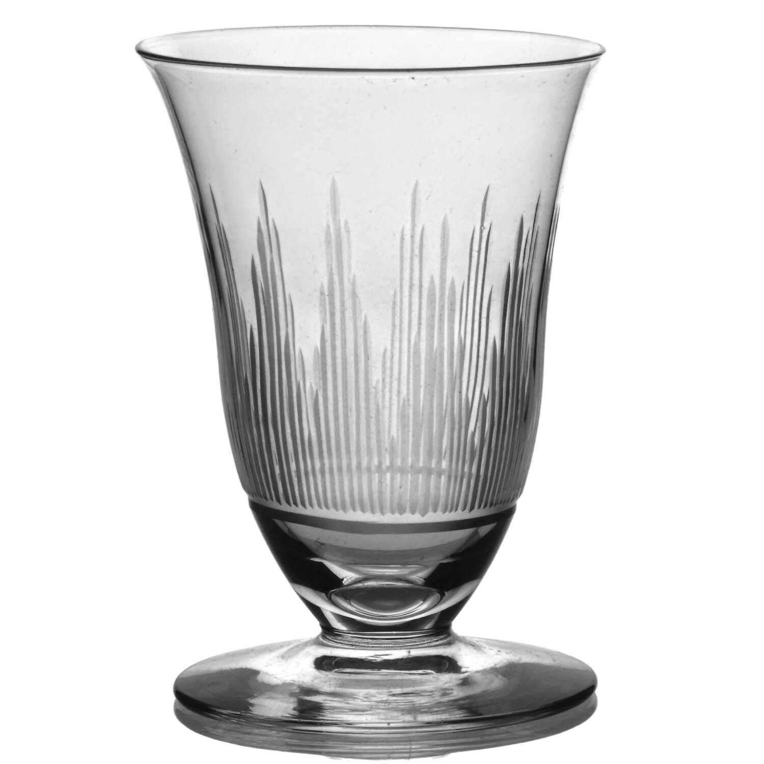 Cascade (Stem 785) Juice Glass by Bryce-1
