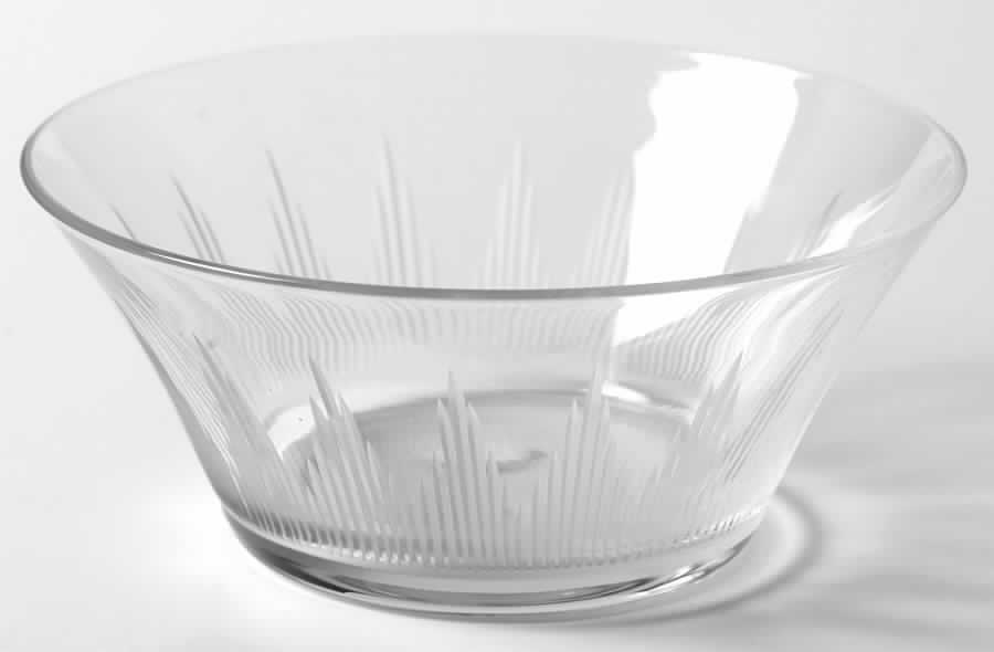 Cascade (Stem 785) Small Fruit Dessert Bowl by Bryce-1