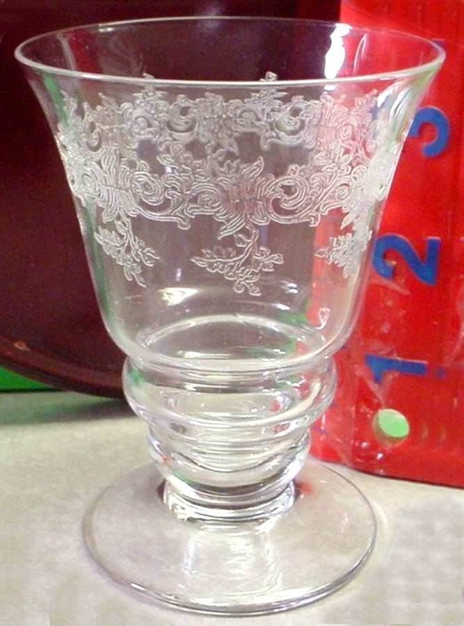 Charlene Juice Glass by Bryce-1