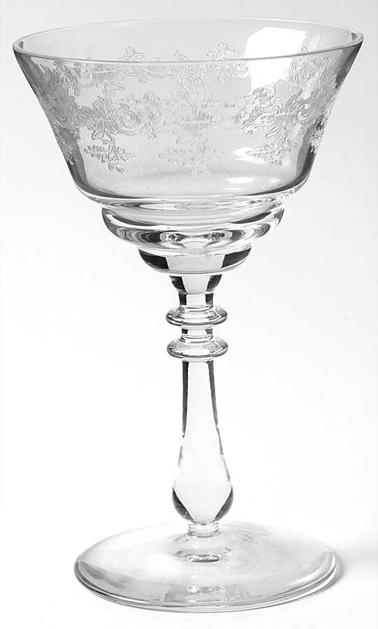 Charlene Champagne/Tall Sherbet by Bryce-1