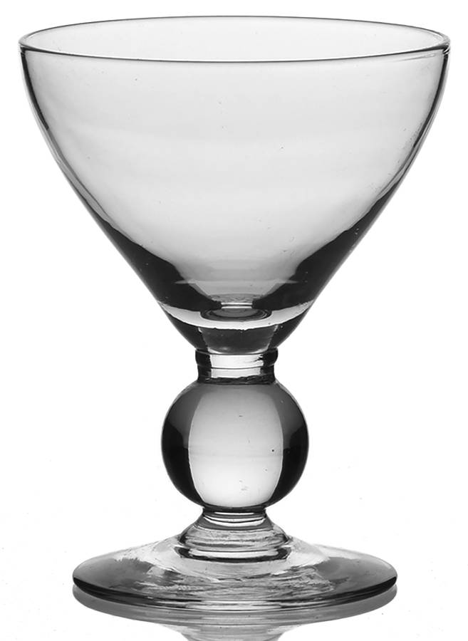 Contour Clear Liquor Cocktail by Bryce-1