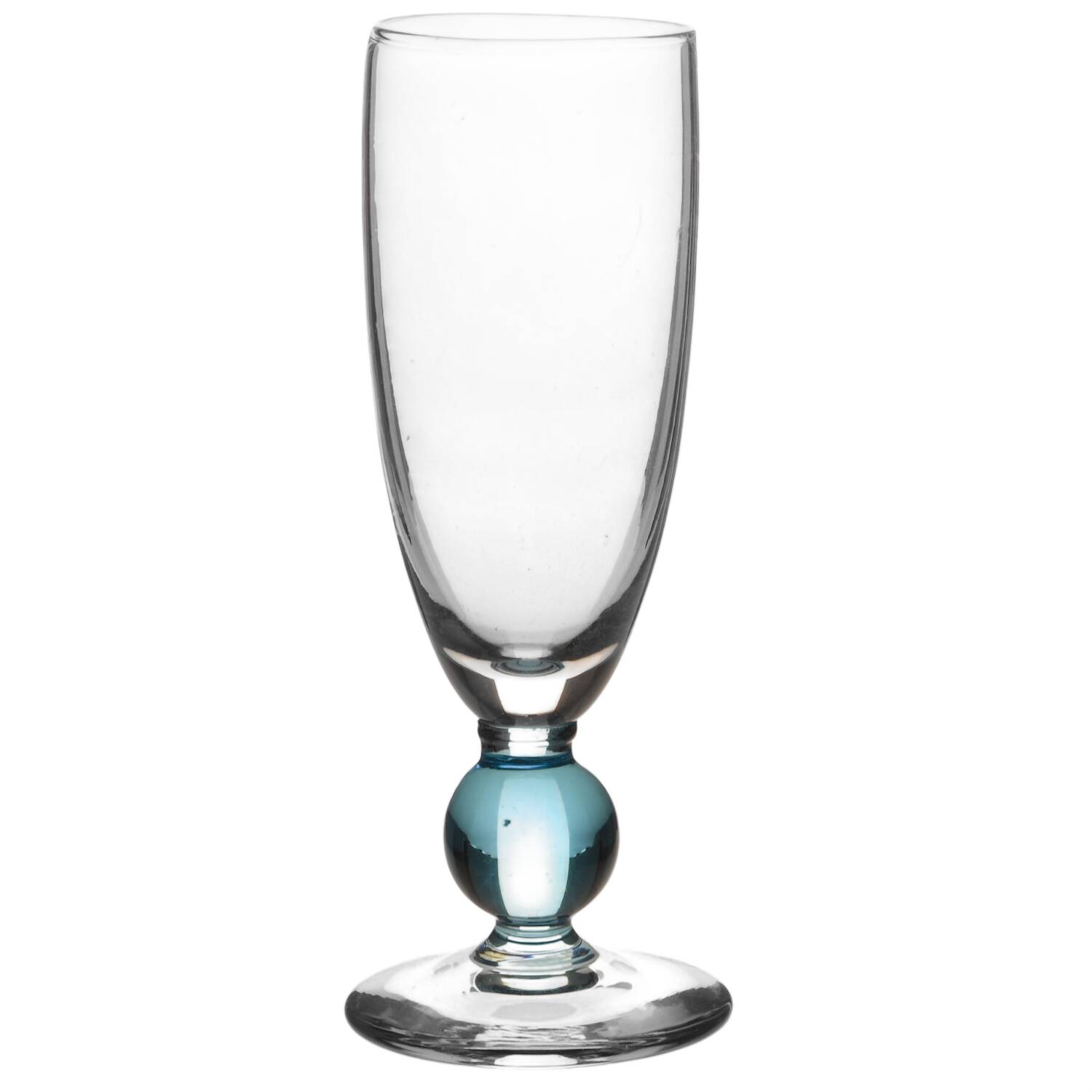 Contour Cerulean (Blue Stem) Parfait by Bryce-1