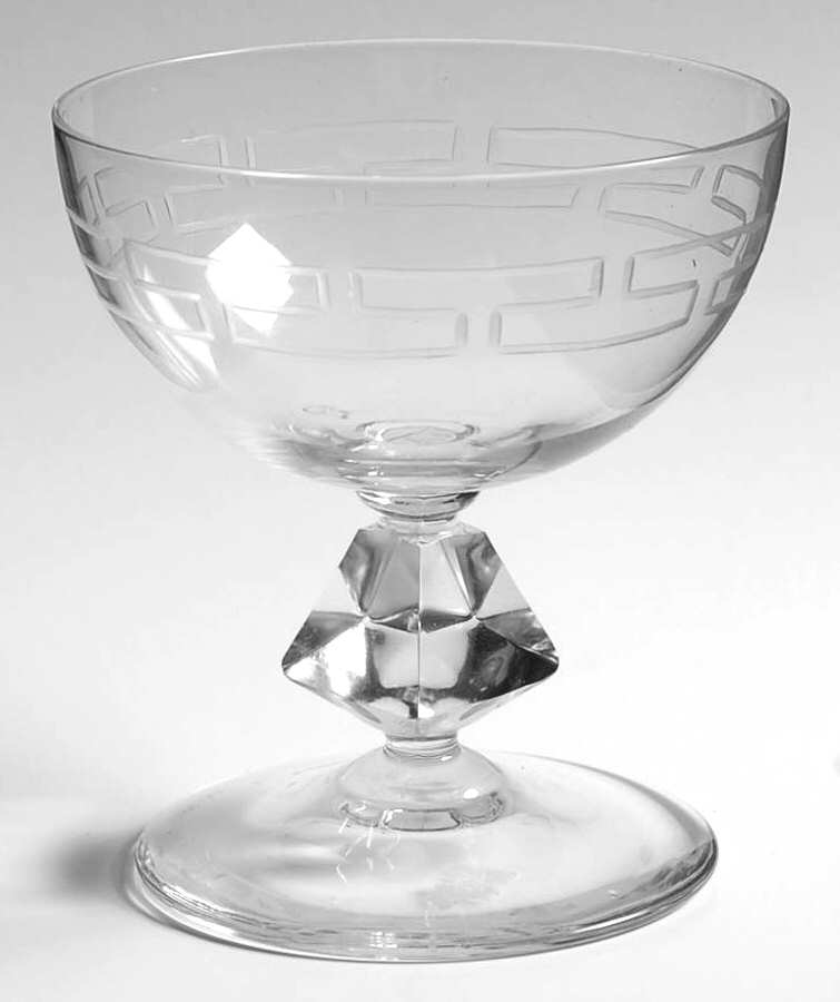 Cretan Champagne/Tall Sherbet by Bryce-1