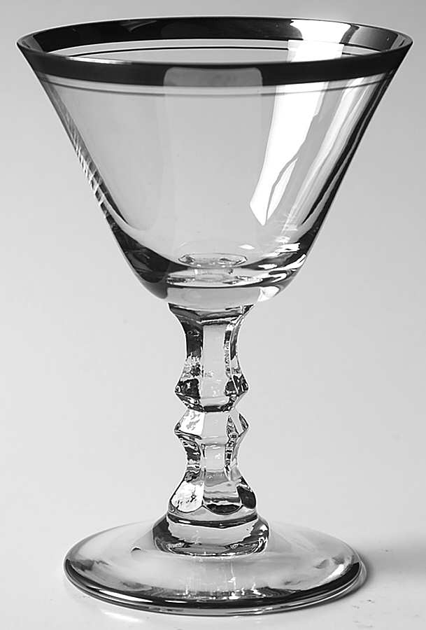 Debut (Platinum Trim) Liquor Cocktail by Bryce-1
