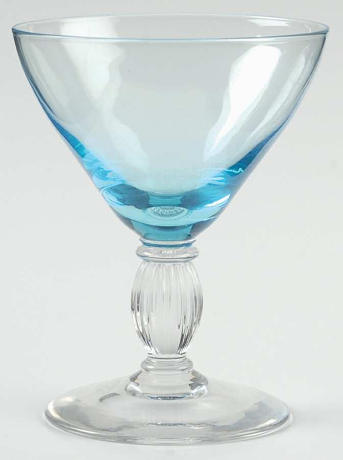 Delhi Light Blue (Cerulean) Liquor Cocktail by Bryce-1