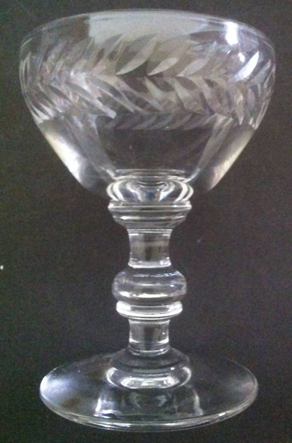 Early American Laurel Liquor Cocktail by Bryce-1