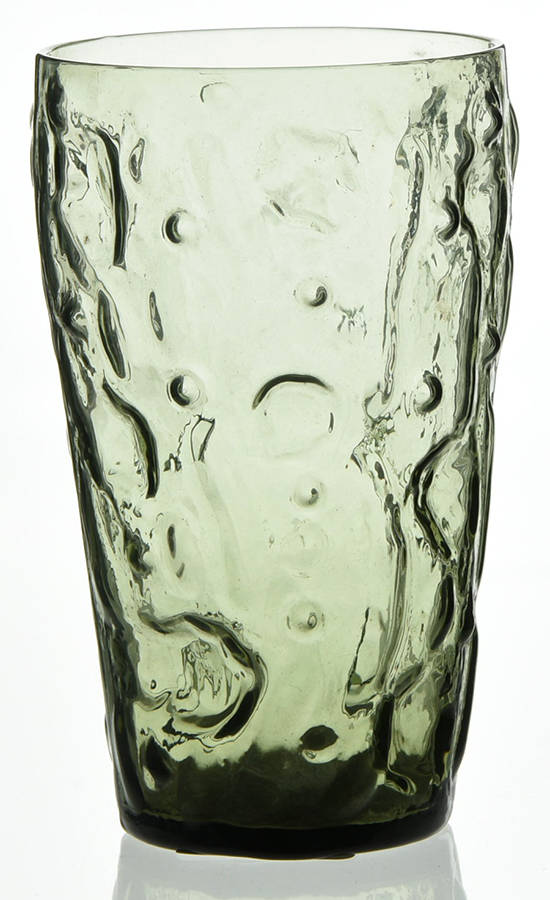 El Rancho Dusk (Smokey Green) Flat Iced Tea by Bryce-1