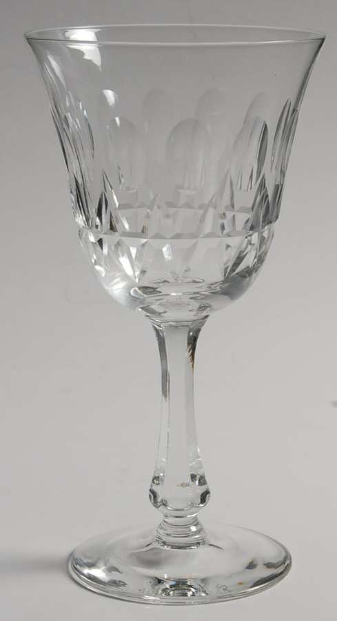 Essex Water Goblet by Bryce-1