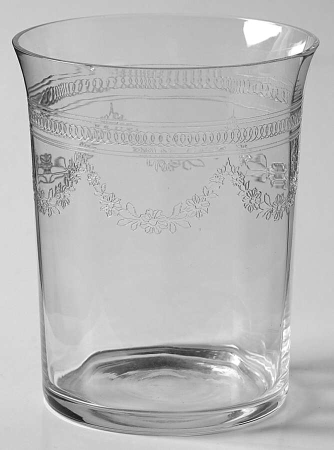 Etch 375 10 Oz Flat Tumbler by Bryce-1