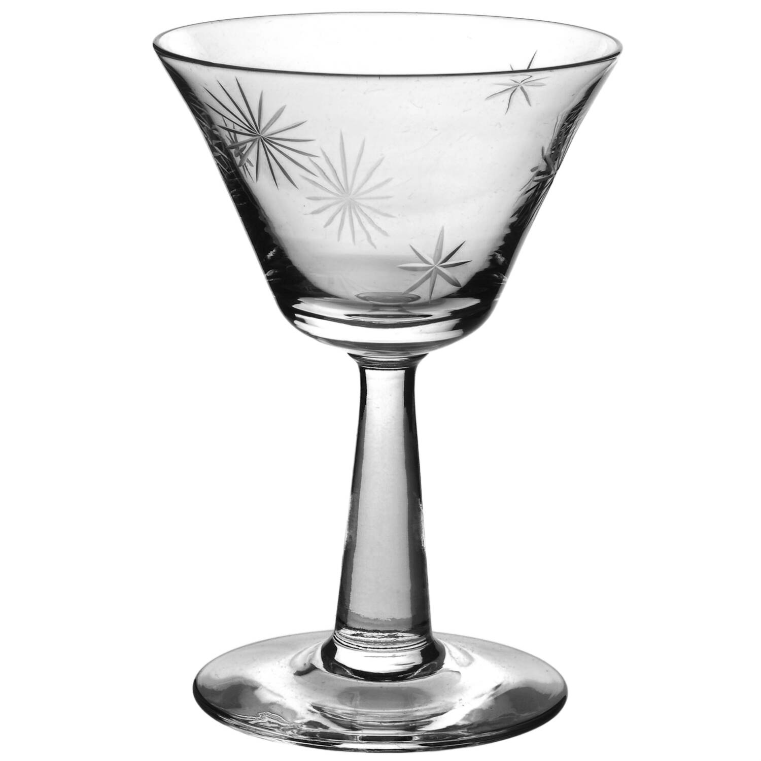 Festival (Cut, Clear) Liquor Cocktail by Bryce-1