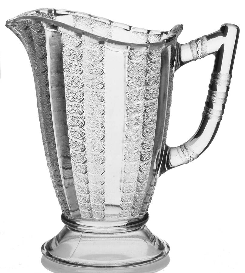 Fishscale Creamer by Bryce-1