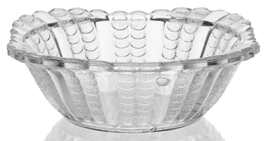 Fishscale Sauce Dish by Bryce-1