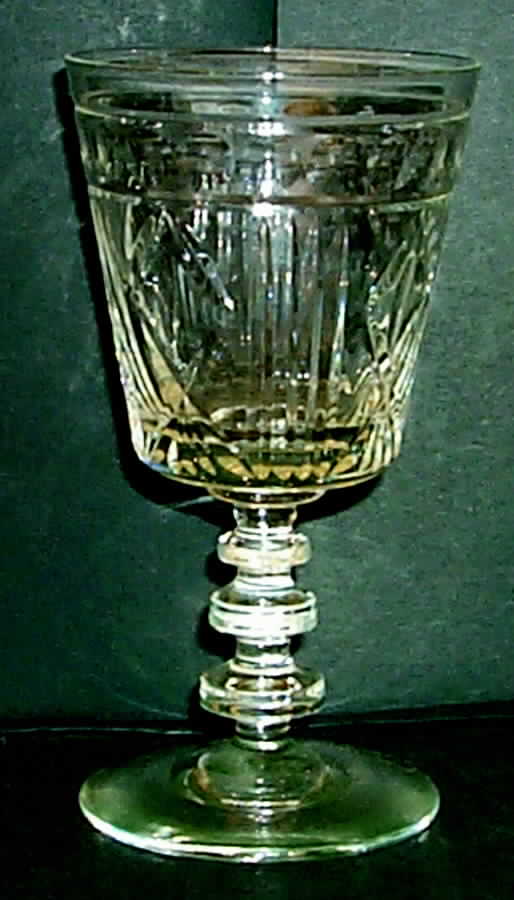 Kildare Water Goblet by Rock Sharpe-1