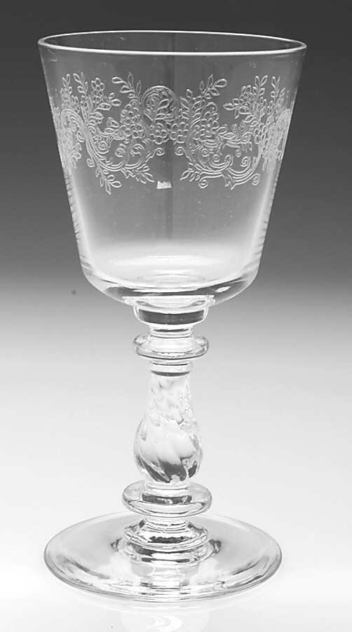 Lace Wine Glass by Bryce-1