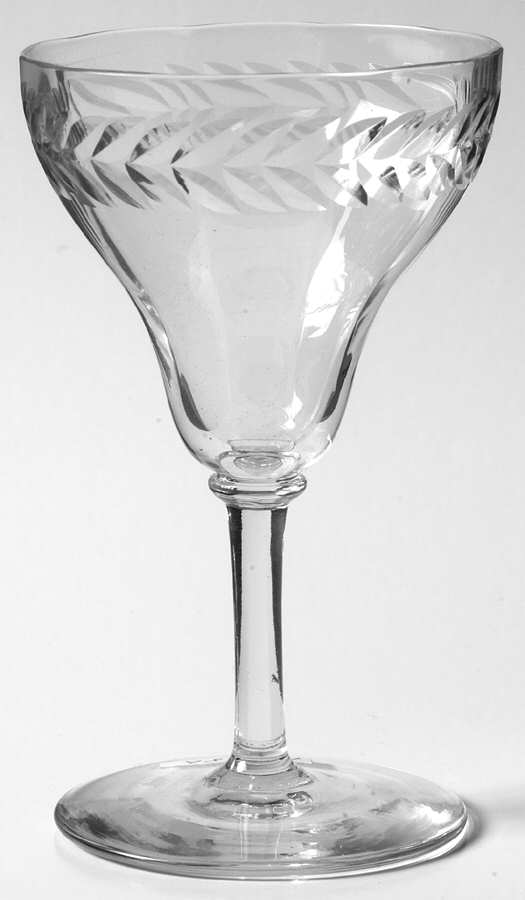 Laurel (Stem #285) Port Wine by Bryce-1