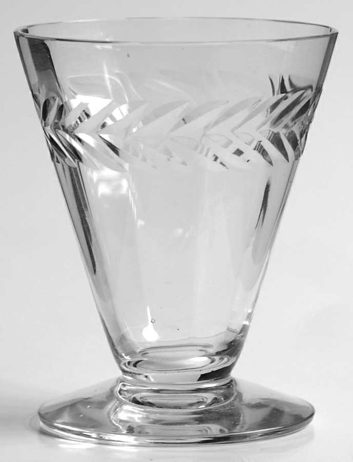 Laurel (Optic) Oyster or Fruit Cocktail by Bryce-1