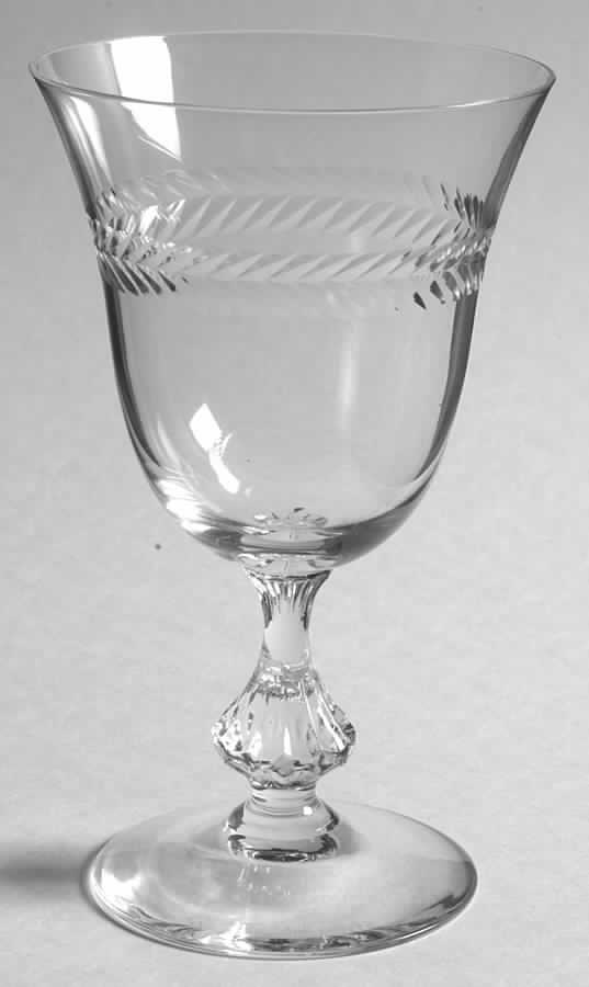 Lenox Water Goblet by Bryce-1