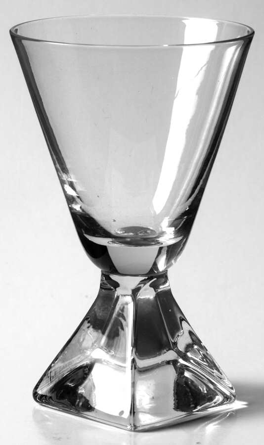 Lido Wine Glass by Bryce-1