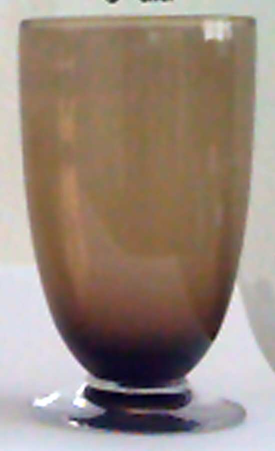 Modern Brown (Morocco) Iced Tea by Bryce-1