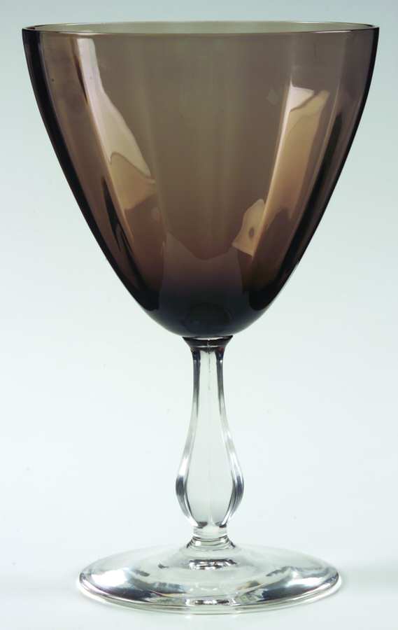 Pendant Brown Water Goblet by Bryce-1