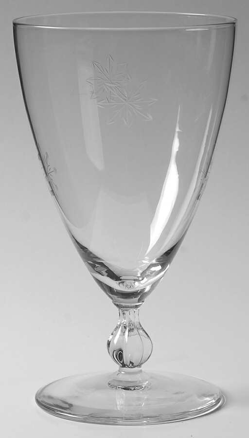 Snowflake (Cut #276 1-2) Iced Tea by Bryce-1