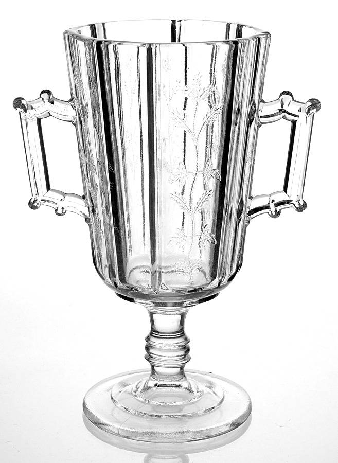 Sprig Celery Vase by Bryce-1