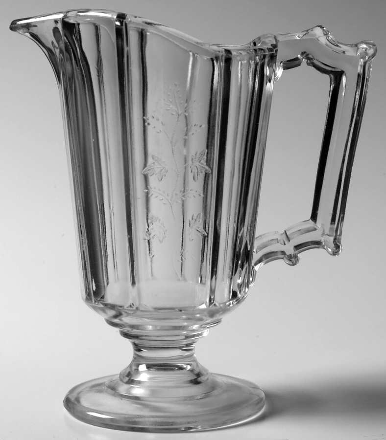 Sprig Creamer by Bryce-1