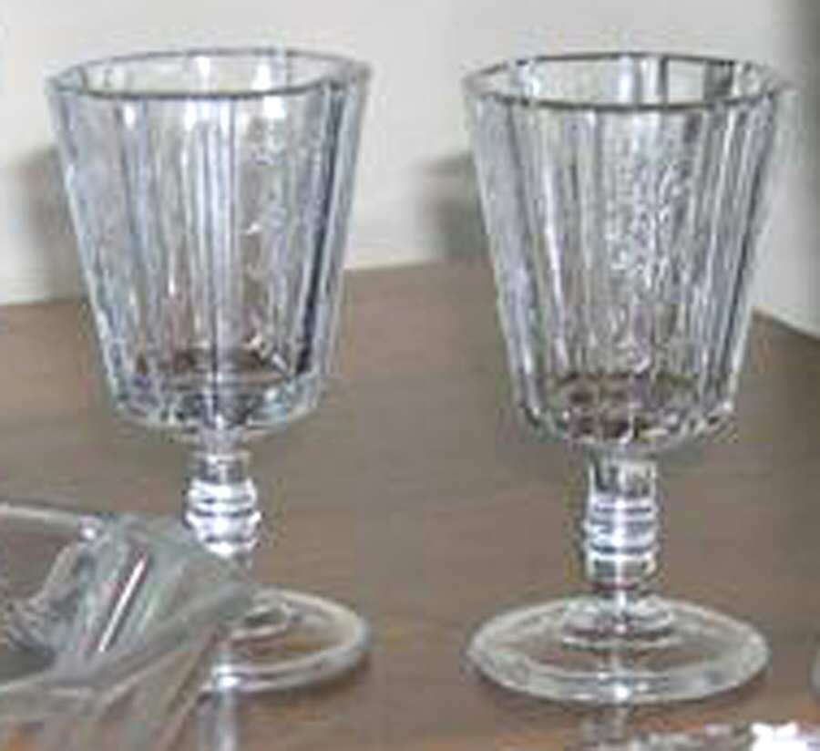 Sprig Wine Glass by Bryce-1