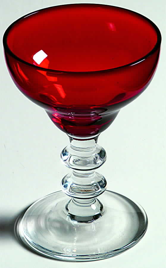 Springtime Ruby (Stem 688) Liquor Cocktail by Bryce-1