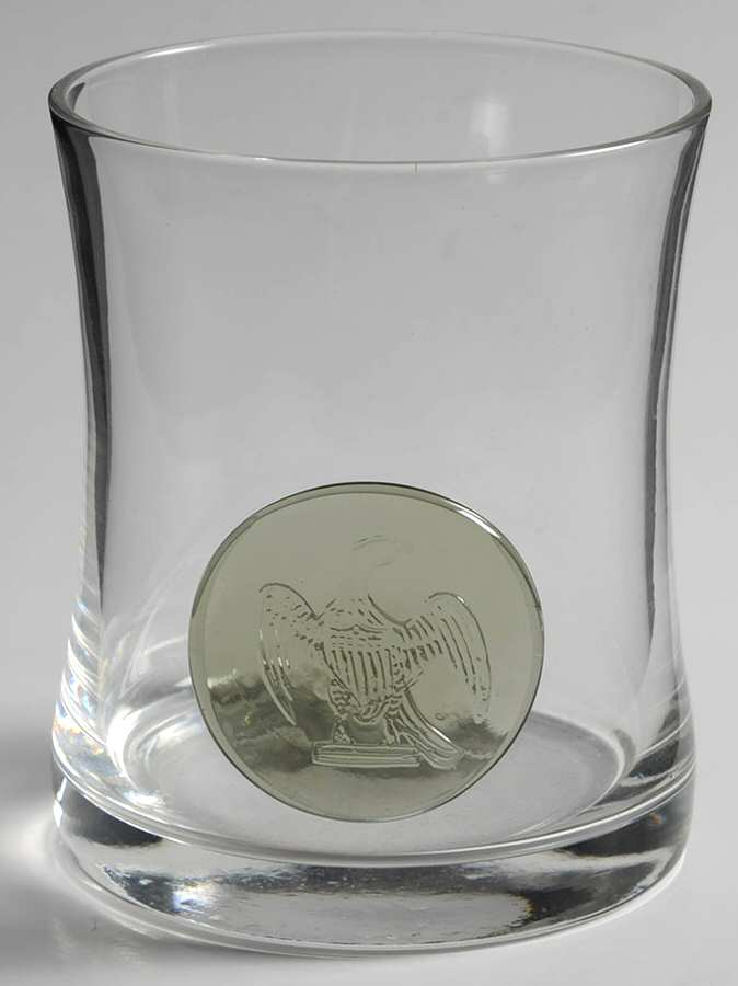 Turkey Eagle Old Fashioned by Bryce-1