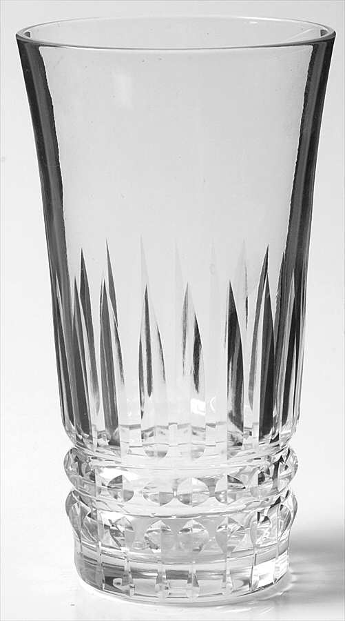 Wakefield (Cut) 13 Oz Flat Tumbler by Bryce-1