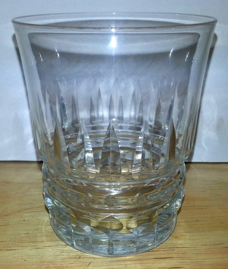 Wakefield (Cut) Double Old Fashioned by Bryce-1