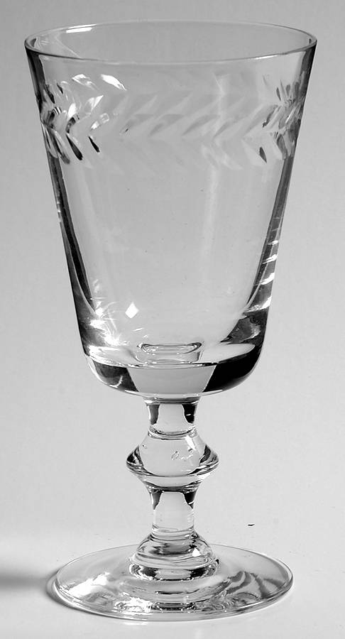 Wales Laurel Juice Glass by Bryce-1