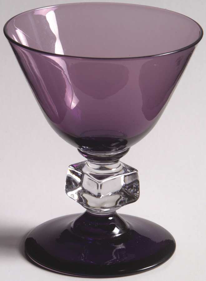 Wilmington Purple (Stem 945) Liquor Cocktail by Bryce-1